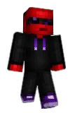 El_Peperi Minecraft avatar full body