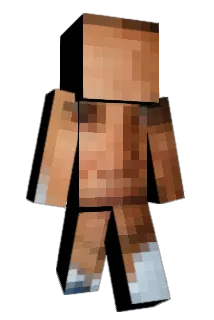 El_Profesor10 Minecraft avatar full body