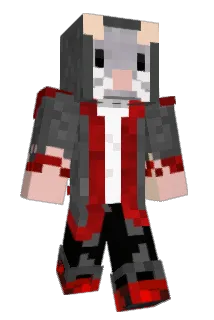 El_R4ton Minecraft avatar full body