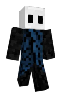 El_Raton15 Minecraft avatar full body