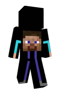 El_Sosa_ Minecraft avatar full body