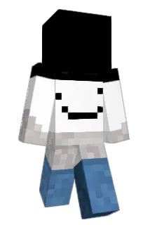 El_XeLo2023 Minecraft avatar full body
