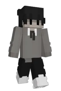 El_sepo Minecraft avatar full body