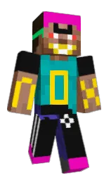 Custom render preview