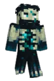 Elaeriic Minecraft avatar full body