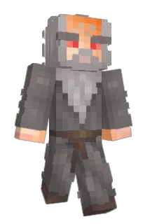 ElatedJay20 Minecraft avatar full body
