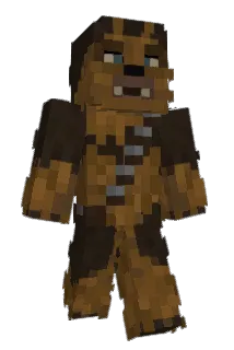Elatsu10 Minecraft avatar full body