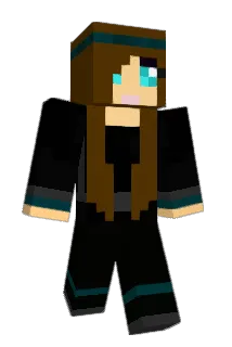 Elawyn_ Minecraft avatar full body
