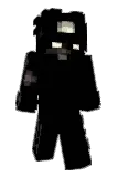 Elay Minecraft avatar full body