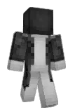 Elb Minecraft avatar full body