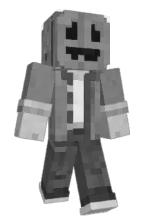 ElbertJenkins01 Minecraft avatar full body