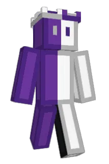 Elchlifi Minecraft avatar full body