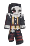 Elcinco_ Minecraft avatar full body