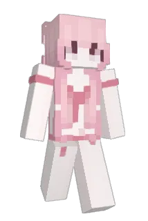 Eld_Zan Minecraft avatar full body