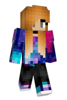 Eldast20 Minecraft avatar full body