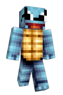 ElderMelder_ Minecraft avatar full body