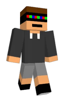 ElderOrly Minecraft avatar full body