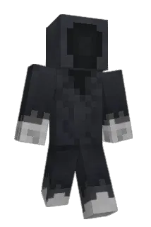 Elder_619 Minecraft avatar full body