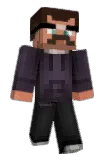 Eldersnail Minecraft avatar full body