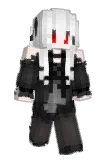 EldestDaughter Minecraft avatar full body