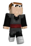 EldestShay Minecraft avatar full body