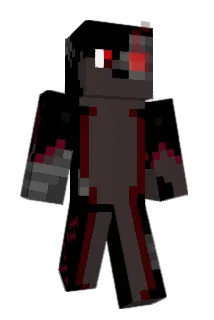 EldrinEmi Minecraft avatar full body