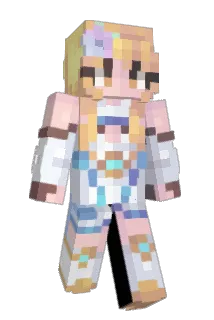 EldritchCOL Minecraft avatar full body