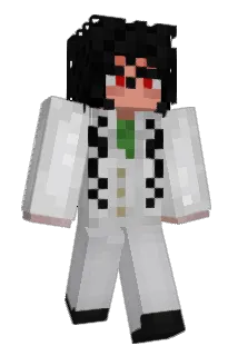 EldritchNyar Minecraft avatar full body