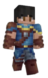 Custom render preview
