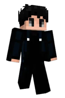 Elds__ Minecraft avatar full body