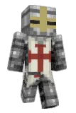 Elec1112 Minecraft avatar full body