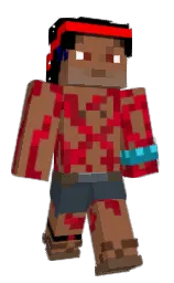 Custom render preview