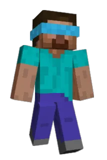 ElectricSlicer Minecraft avatar full body