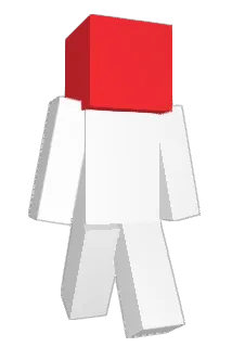 ElectriczGG Minecraft avatar full body