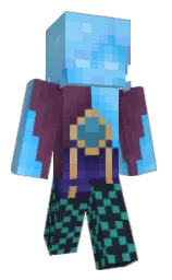 Custom render preview