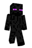 Eledgiem Minecraft avatar full body