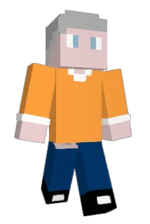 Eleganz11 Minecraft avatar full body
