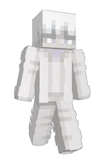 Elektrisch0815 Minecraft avatar full body