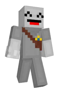 Element1234 Minecraft avatar full body