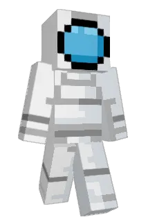 ElementalFreak Minecraft avatar full body