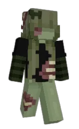Custom render preview