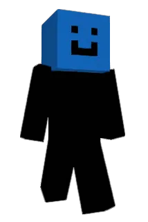 Elena3708 Minecraft avatar full body