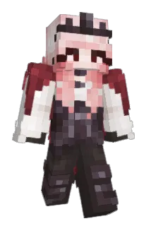 Elena_Tan Minecraft avatar full body