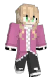 Eleni85 Minecraft avatar full body