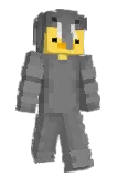 Elephant5103 Minecraft avatar full body