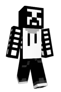 ElevateAlt5 Minecraft avatar full body