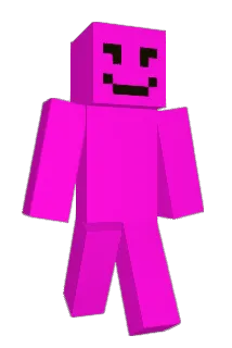 Elextric222 Minecraft avatar full body