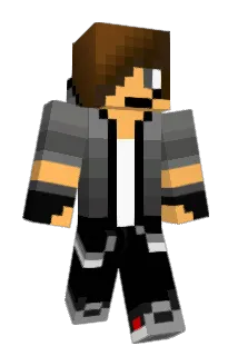 Eleze07 Minecraft avatar full body