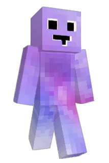 Elffy_ Minecraft avatar full body
