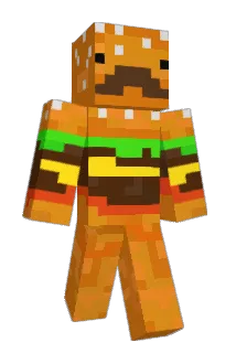 ElfishCabbage29 Minecraft avatar full body